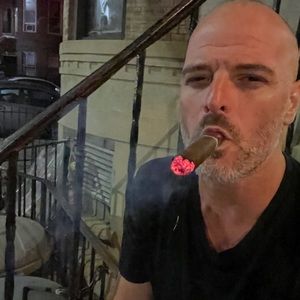 Meet your Posher, Dan